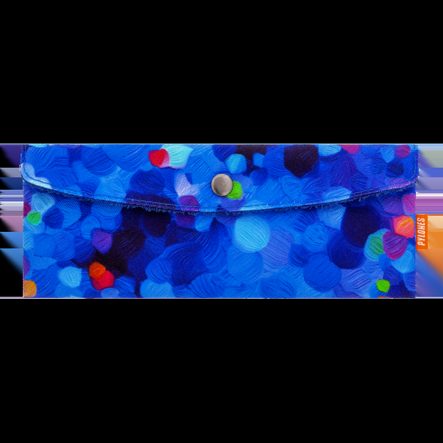 pylones Pochette à brosse à dents - Trip Hop Denti