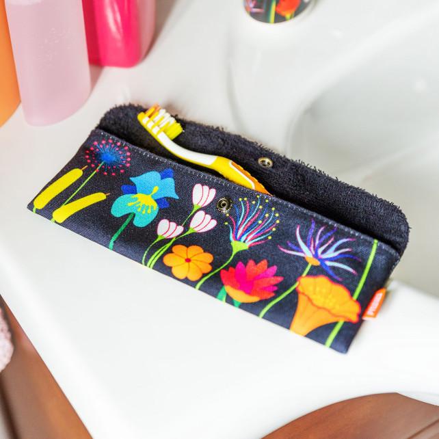 Pylones Pochette à Brosse à Dents - Trip Hop Denti