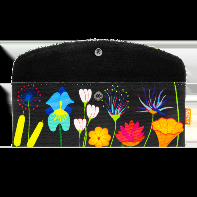 Pylones Pochette à Brosse à Dents - Trip Hop Denti