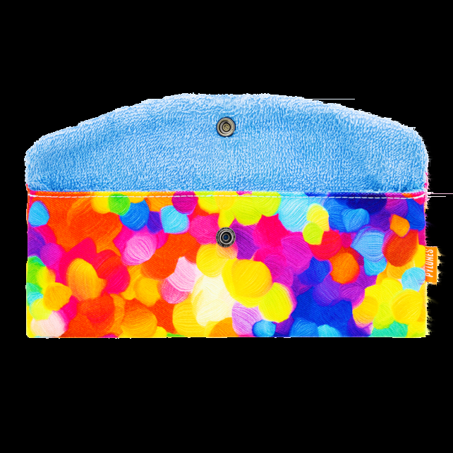 Pylones Pochette à Brosse à Dents - Trip Hop Denti