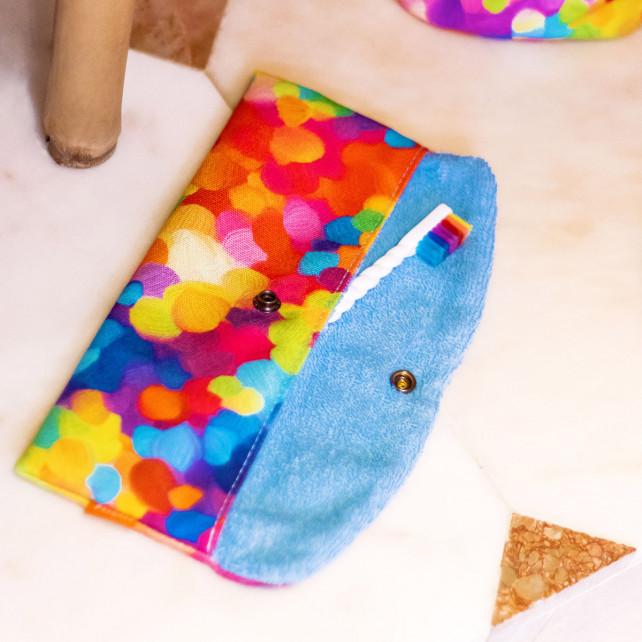 Pylones Pochette à Brosse à Dents - Trip Hop Denti