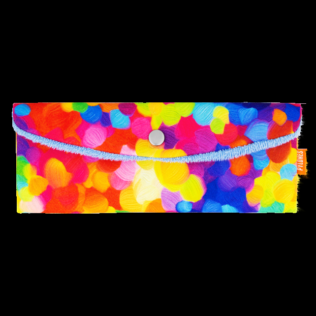 pylones Pochette à brosse à dents - Trip Hop Denti