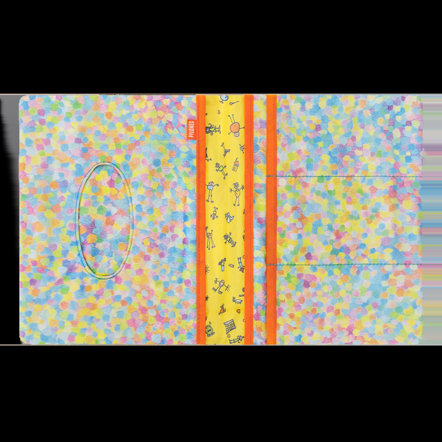 Pylones Pochette à Langer - L'atelier Du Change