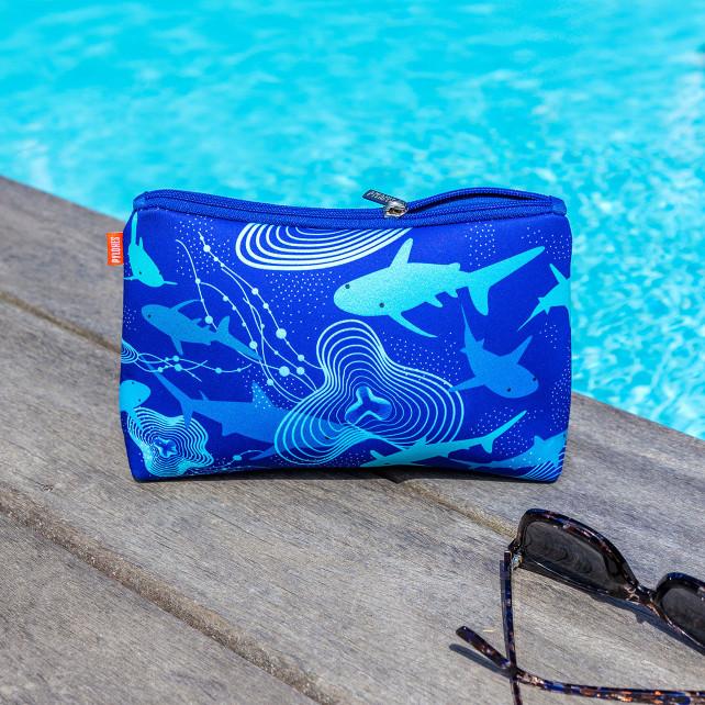 Pylones Pochette à Maquillage - Neopouch