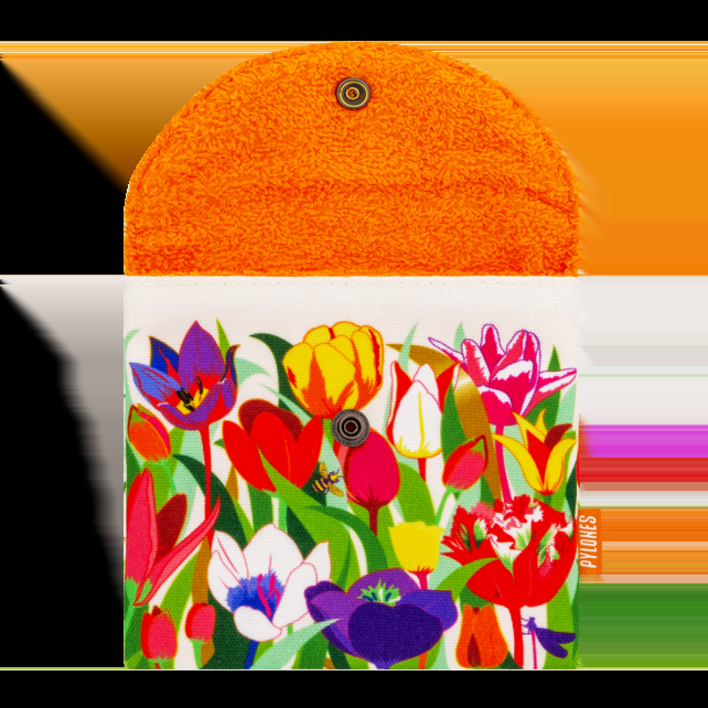 Pylones Pochette à Savon - Trip Hop Soapy