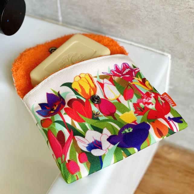 Pylones Pochette à Savon - Trip Hop Soapy