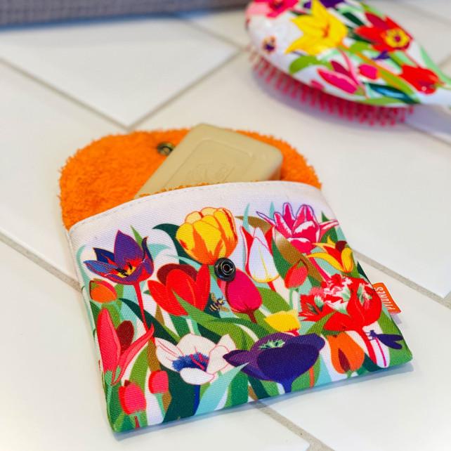 Pylones Pochette à Savon - Trip Hop Soapy