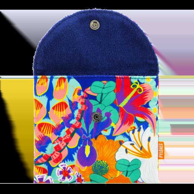 Pylones Pochette à Savon - Trip Hop Soapy