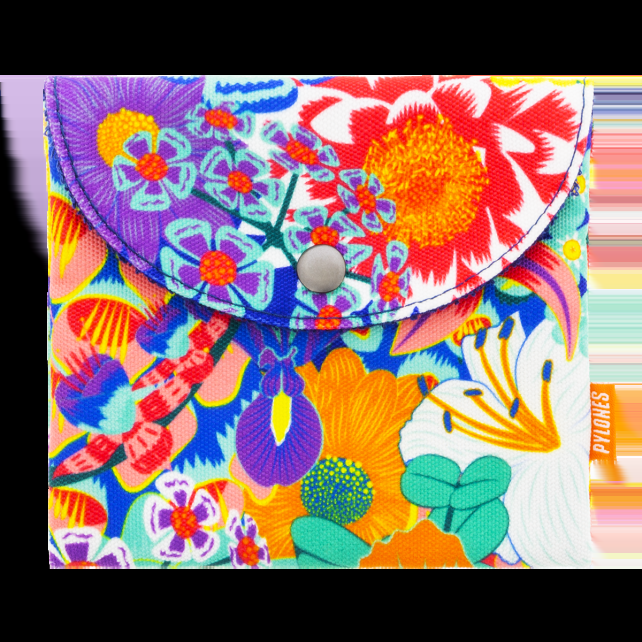 pylones Pochette à savon - Trip Hop Soapy