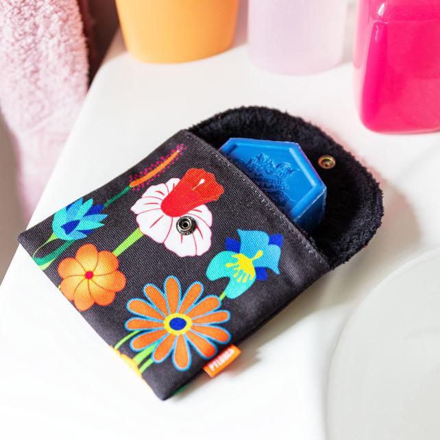 Pylones Pochette à Savon - Trip Hop Soapy