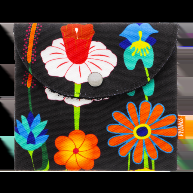 pylones Pochette à savon - Trip Hop Soapy