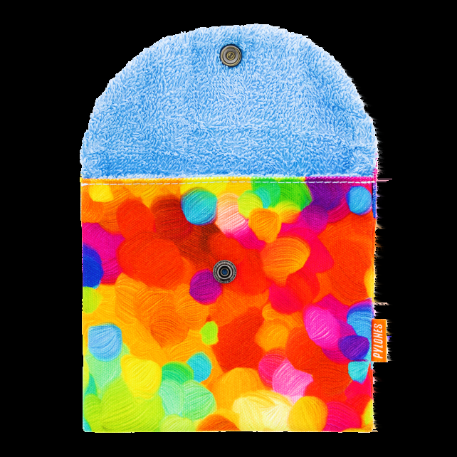 Pylones Pochette à Savon - Trip Hop Soapy