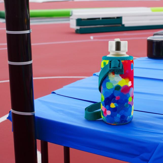 Pylones Porte Bouteille - Neodrink