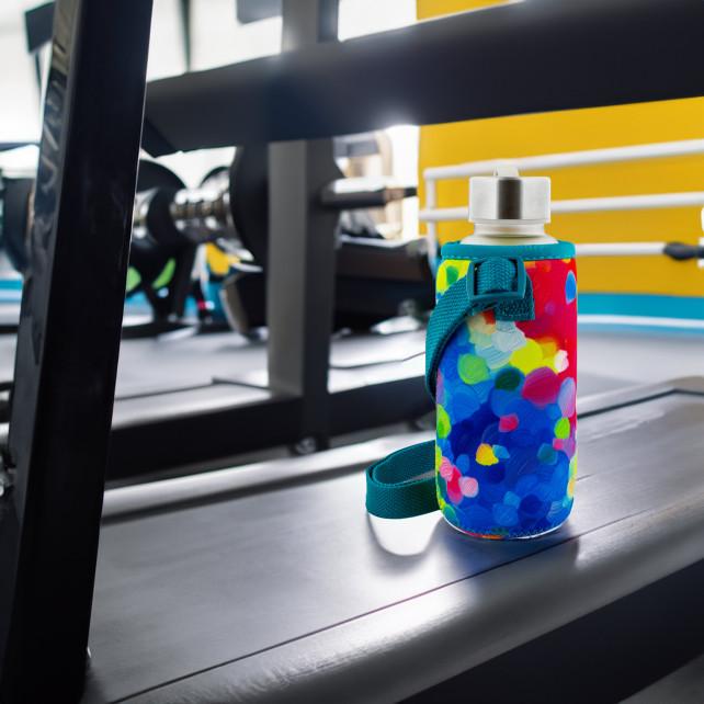 Pylones Porte Bouteille - Neodrink