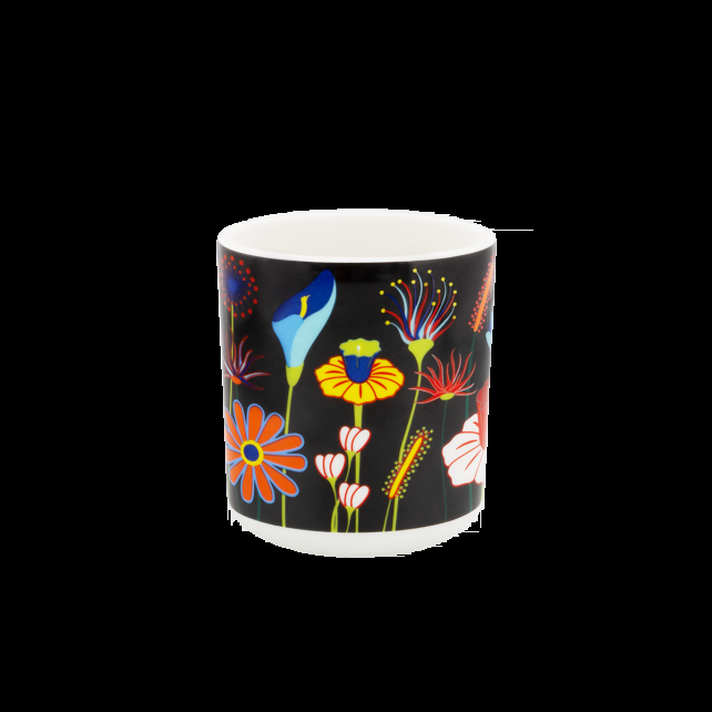 pylones Porte brosse à dents - Chic’ah