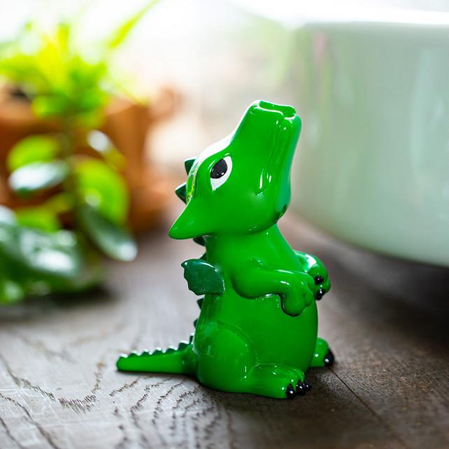 pylones Porte brosse à dents - Dragonsmile