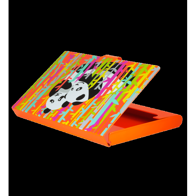 pylones Porte cartes - Busy