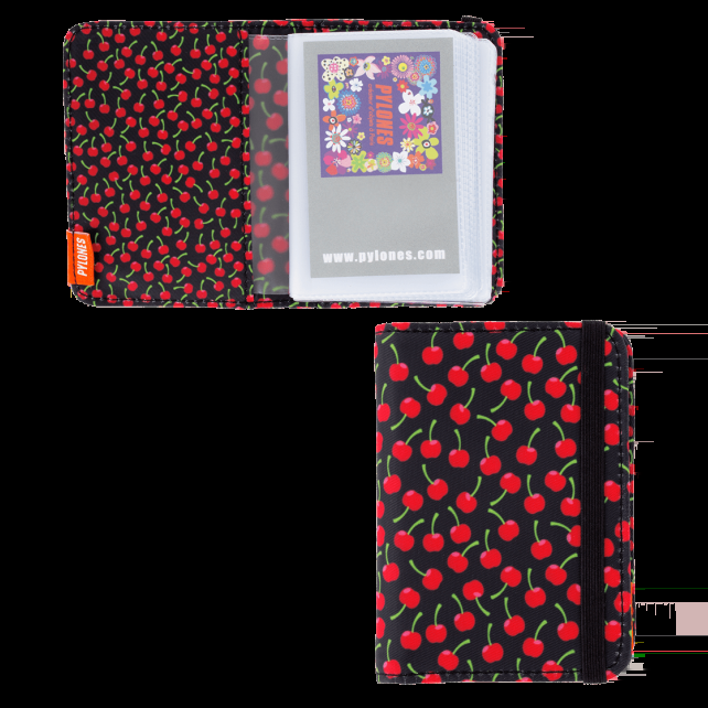 pylones Porte cartes - Keep My Contact