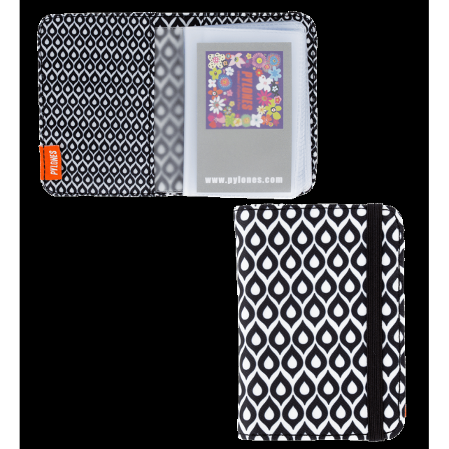 pylones Porte cartes - Keep My Contact