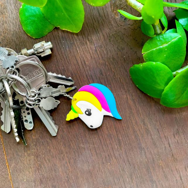 Pylones Porte-clés - Ani-keyri