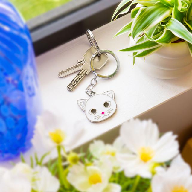 Pylones Porte Clés - My Ani Keys