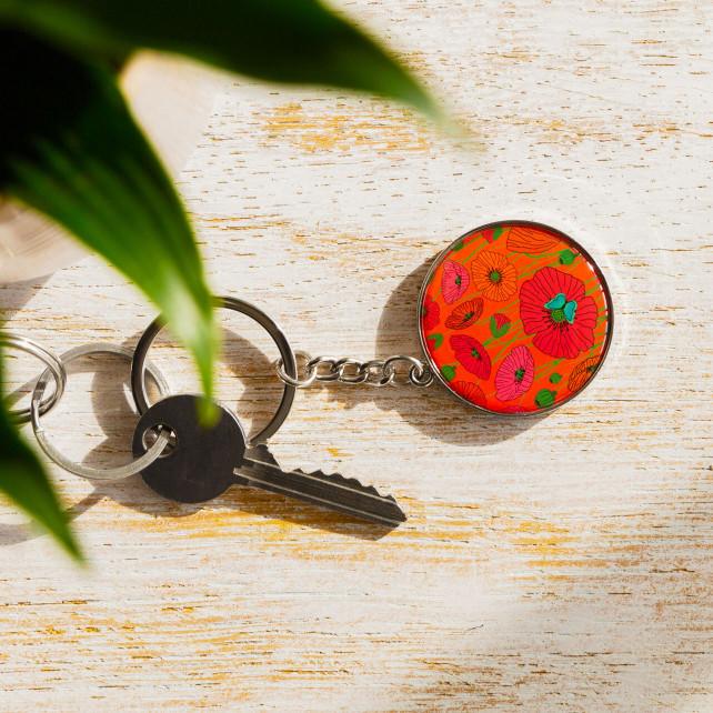 Pylones Porte Clés - My Keys