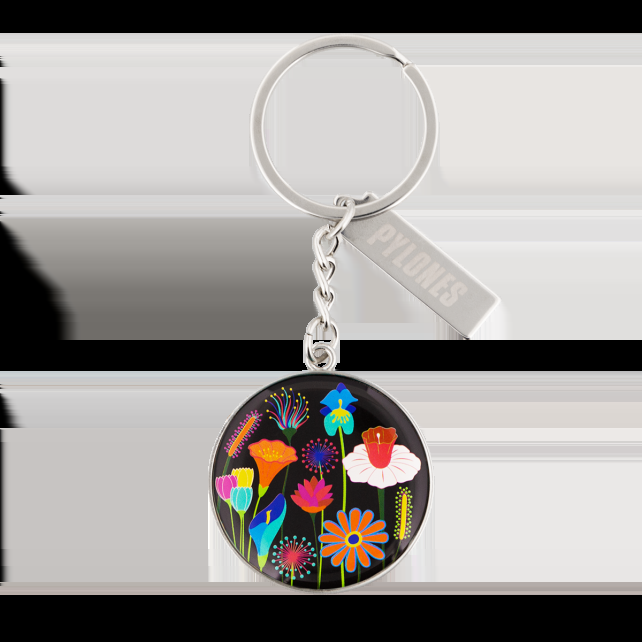 pylones Porte clés - My Keys