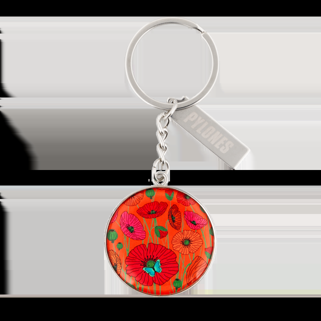 pylones Porte clés - My Keys