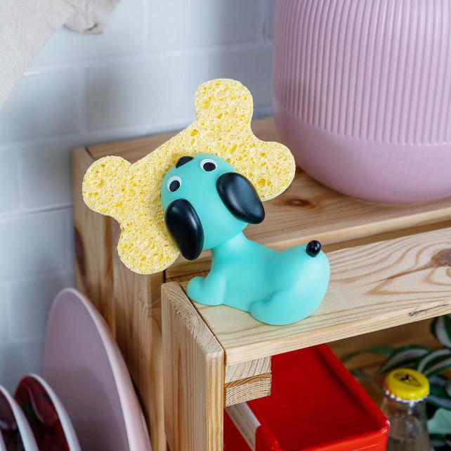 Pylones Porte éponge - Clean