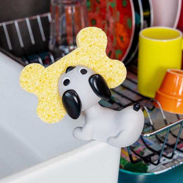 Pylones Porte éponge - Clean