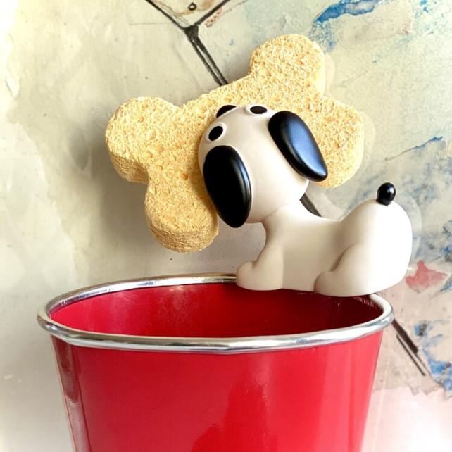 Pylones Porte éponge - Clean