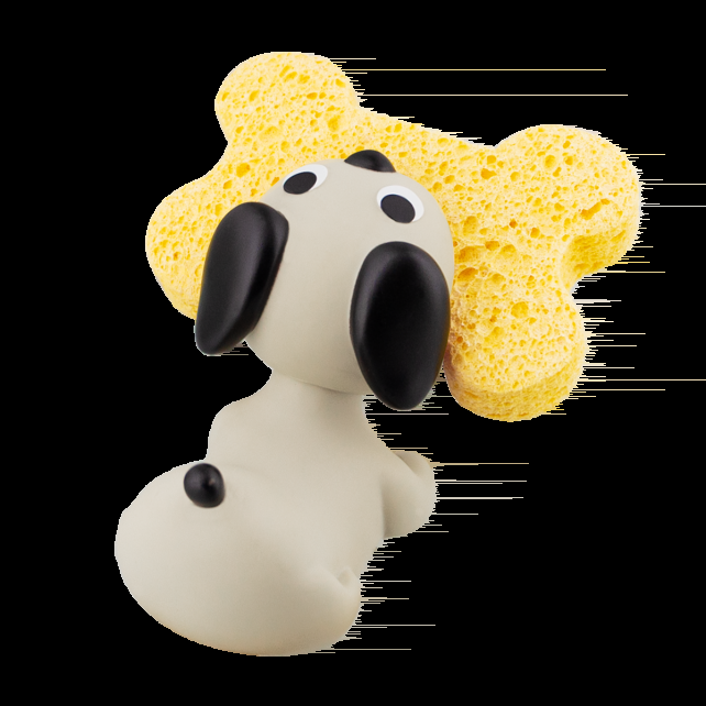 pylones Porte éponge - Clean