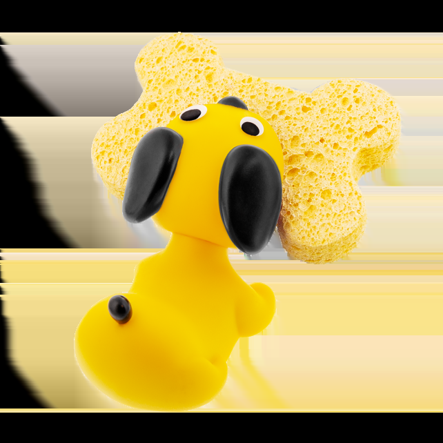 pylones Porte éponge - Clean