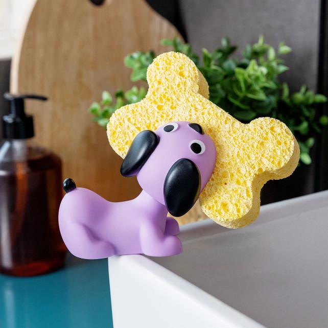 Pylones Porte éponge - Clean