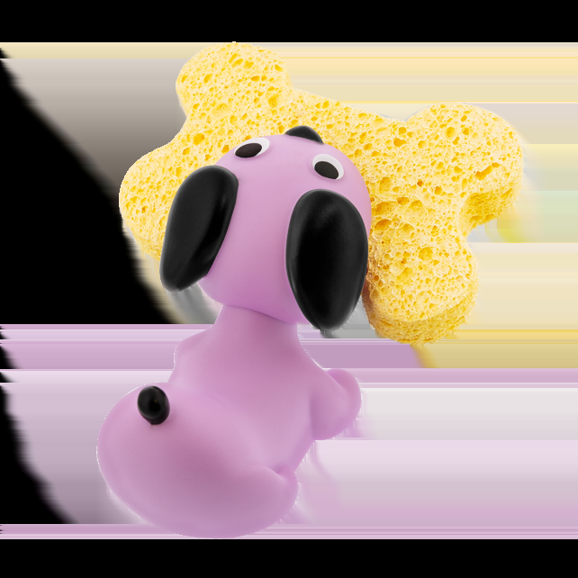 pylones Porte éponge - Clean