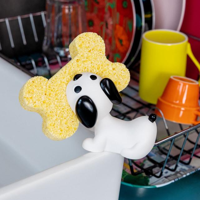 Pylones Porte éponge - Clean