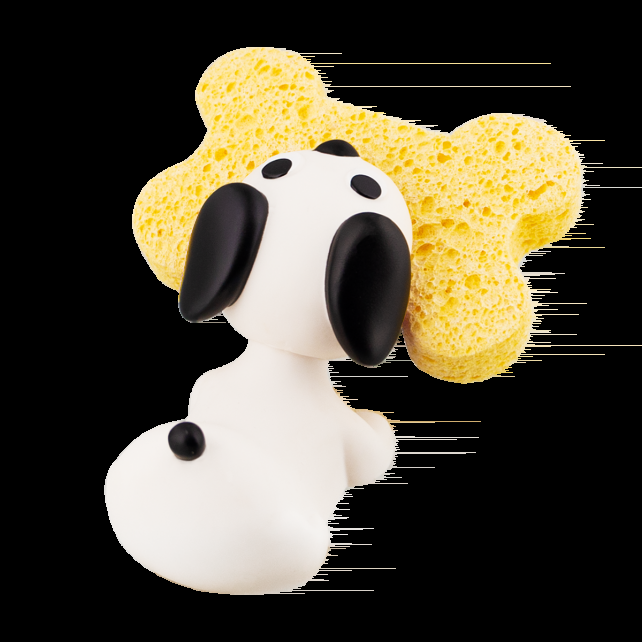 pylones Porte éponge - Clean