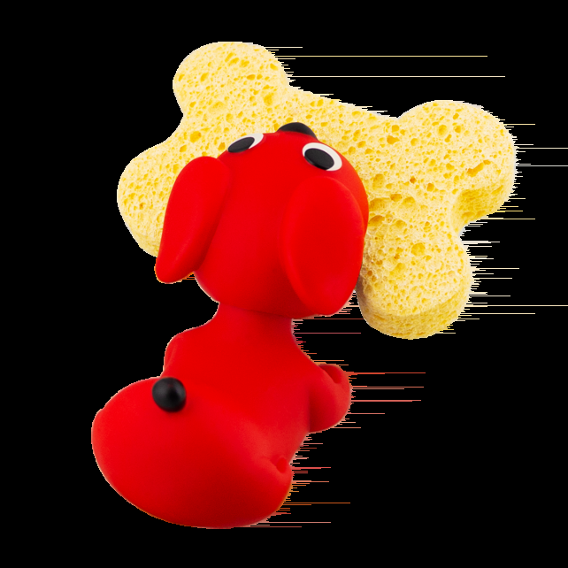 pylones Porte éponge - Clean