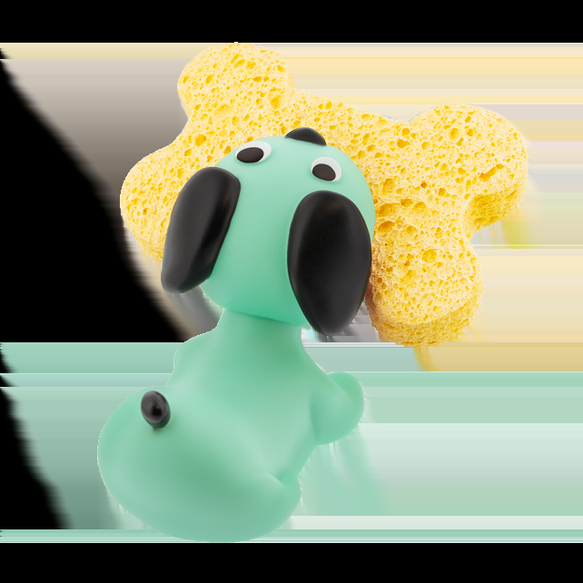 pylones Porte éponge - Clean