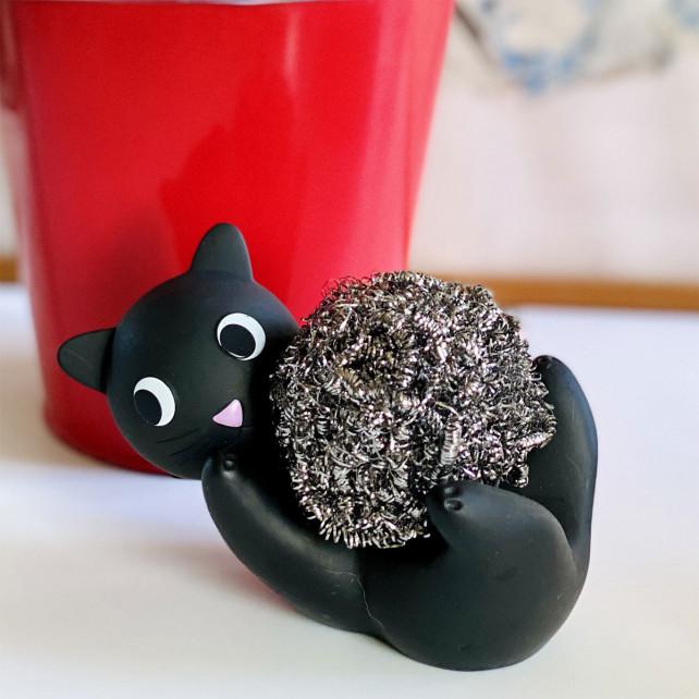 Pylones Porte éponge Métal - Max Le Ferrailleur