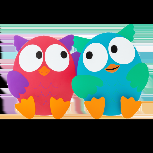 pylones Porte manteau - Zoohook