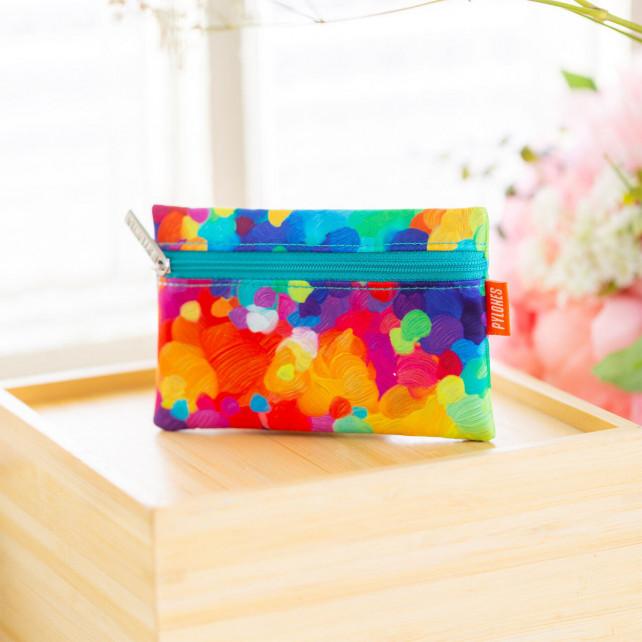 Pylones Porte Monnaie - Mini Purse