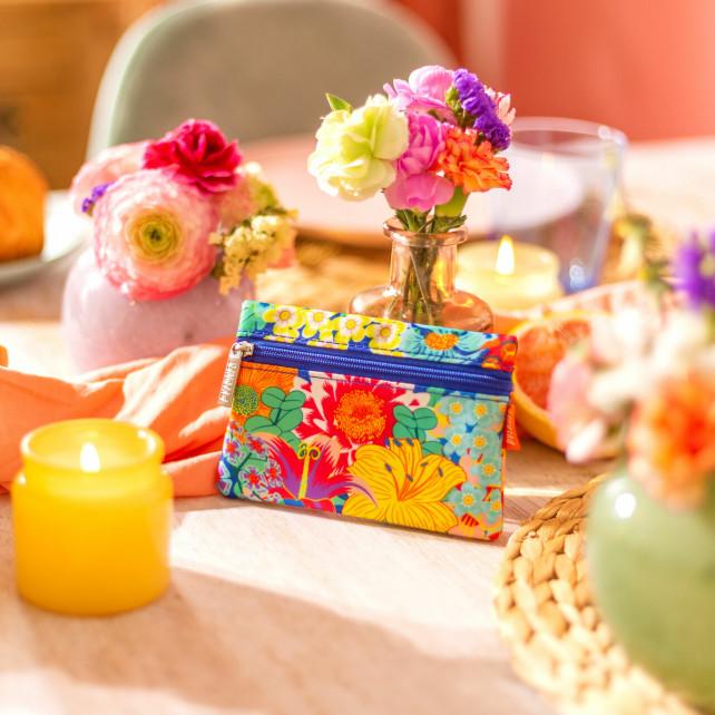 Pylones Porte Monnaie - Mini Purse