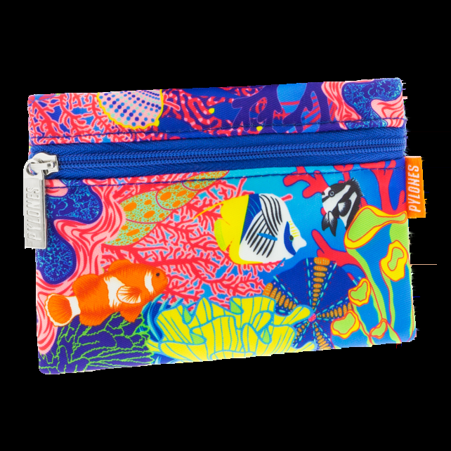 pylones Porte monnaie - Mini Purse