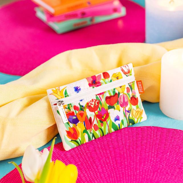 Pylones Porte Monnaie - Mini Purse