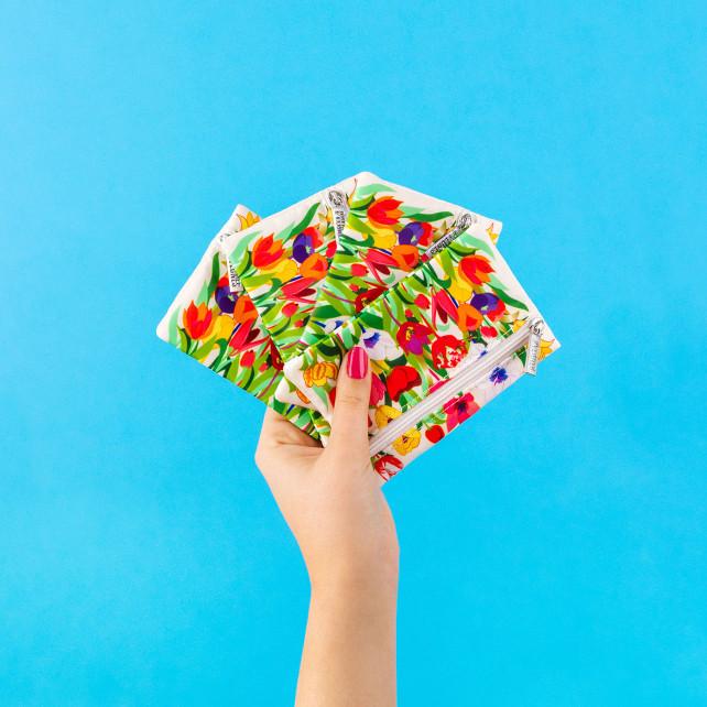 Pylones Porte Monnaie - Mini Purse