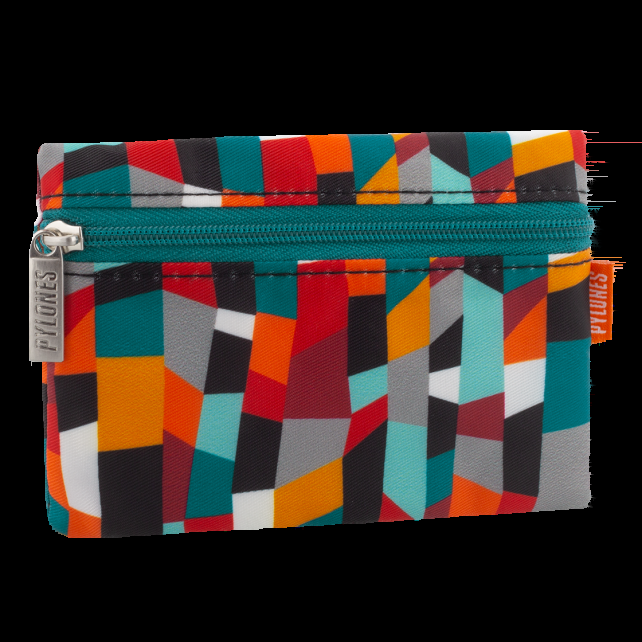 pylones Porte monnaie - Mini Purse