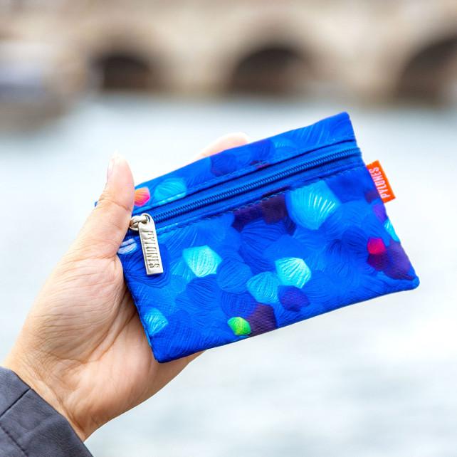 Pylones Porte Monnaie - Mini Purse