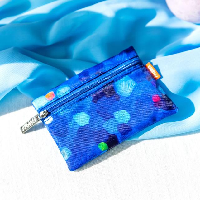 Pylones Porte Monnaie - Mini Purse