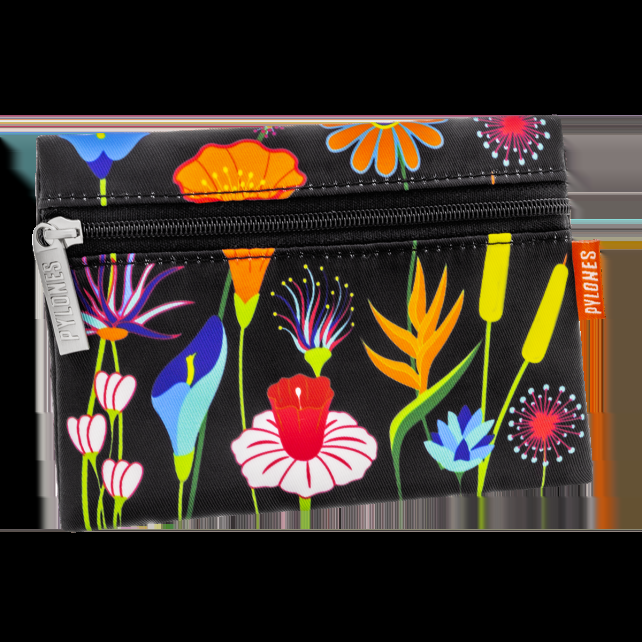 pylones Porte monnaie - Mini Purse